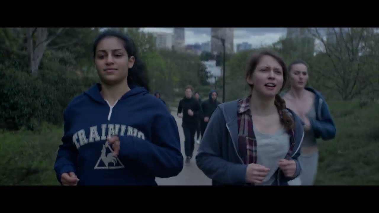 Seuls // Alone Le Film (2017), Aventure, Famille, Fantastique | film compl&egrave;te en fran&ccedil;ais Full HD