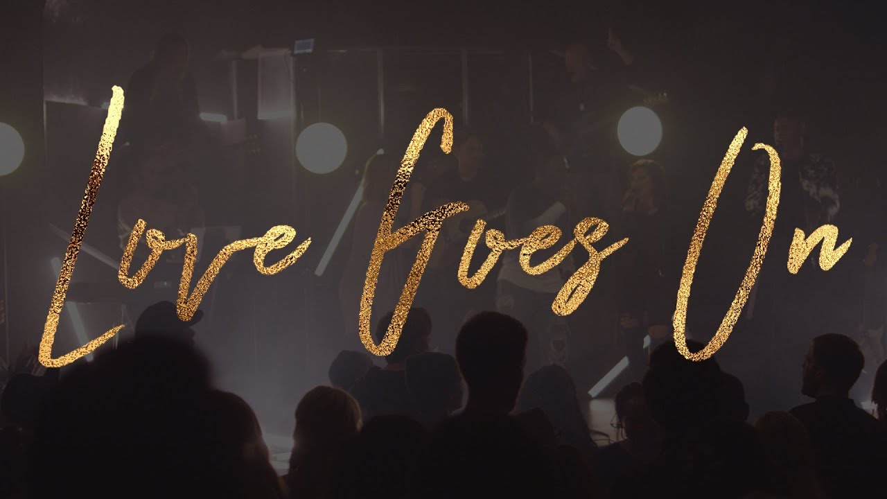Love Goes On (Live) ft. Reeco Butcher | Make Way | Expression58 Worship