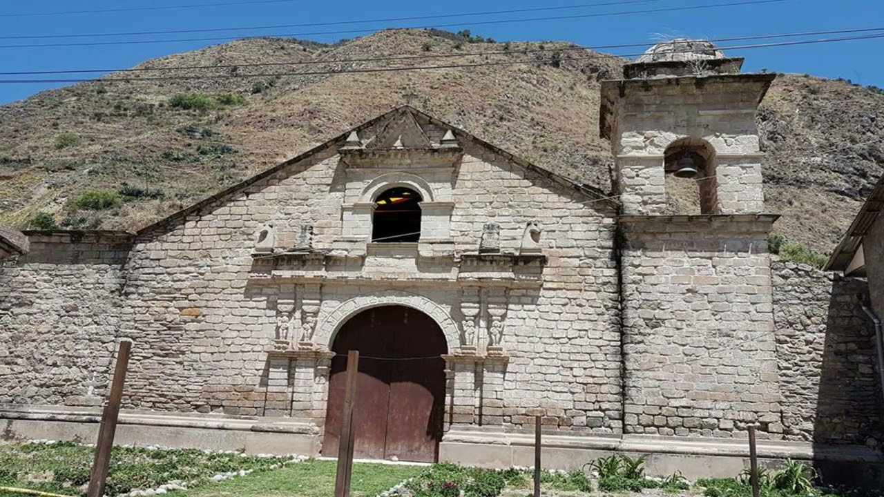 TRIO HUANCAVELICA (HUACHUA)