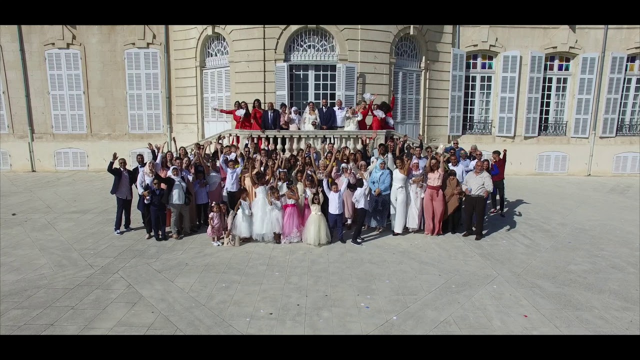 Best of mariage marseille