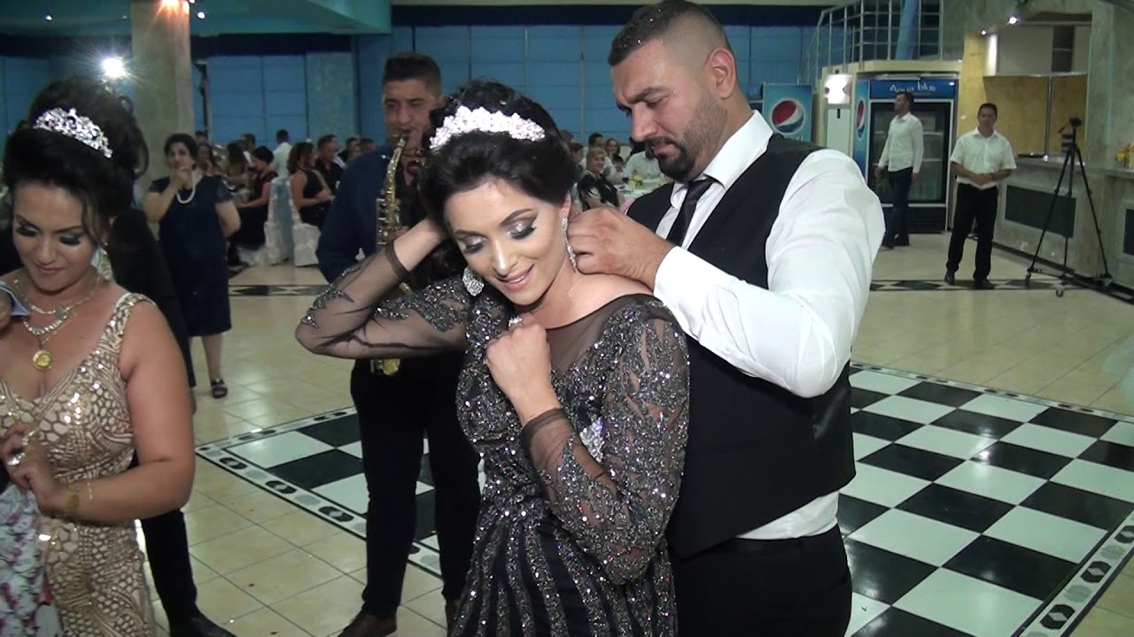 2.Syneti i Edisit Naserit Celikut 12.9.2019 ork. Senat Sax Selim Struga