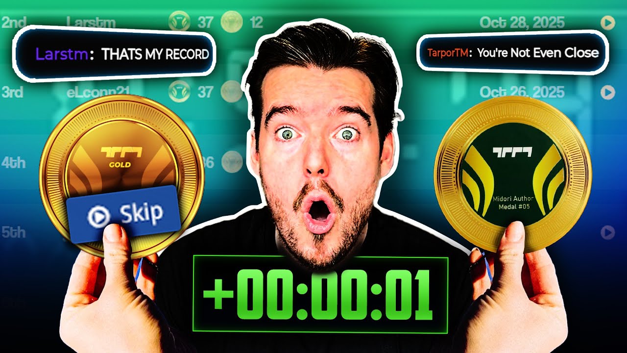 The $1000 Random Map Challenge BEGINS!