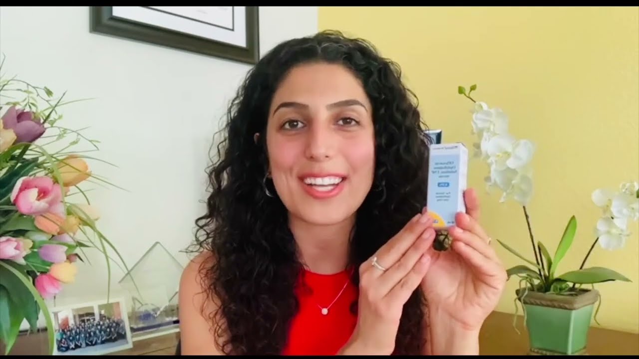 Ofloxacin 0.3% Eye Drops | Uses, Directions, & Side Effects | Dr. Eilbra Younan