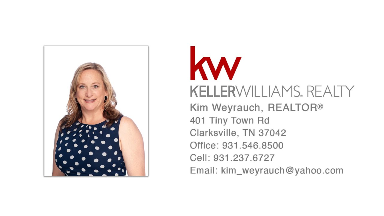 527 Somerset Ln Clarksville TN 37042