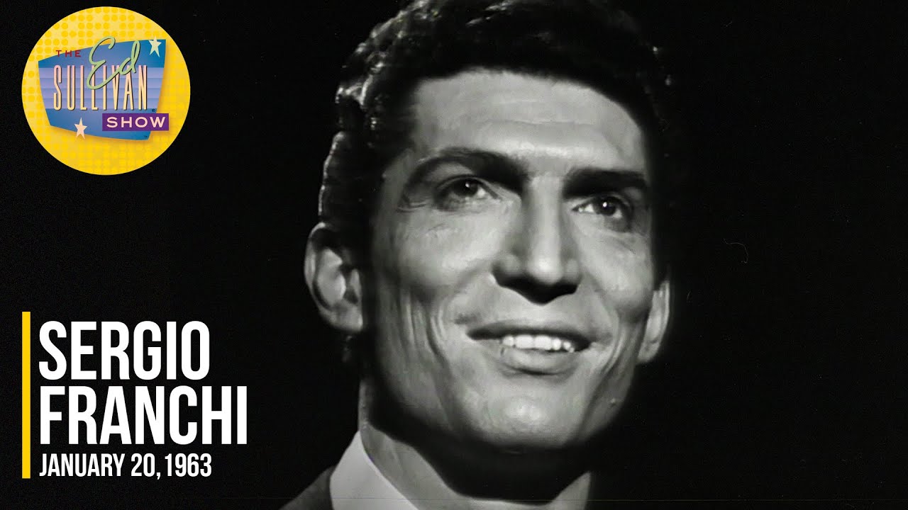 Sergio Franchi 