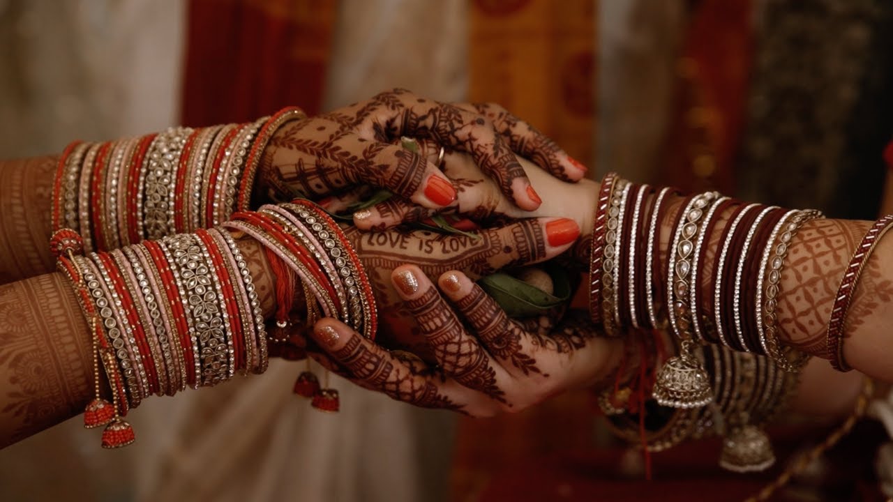 Bhavisha & Amie | Hindu Ceremony