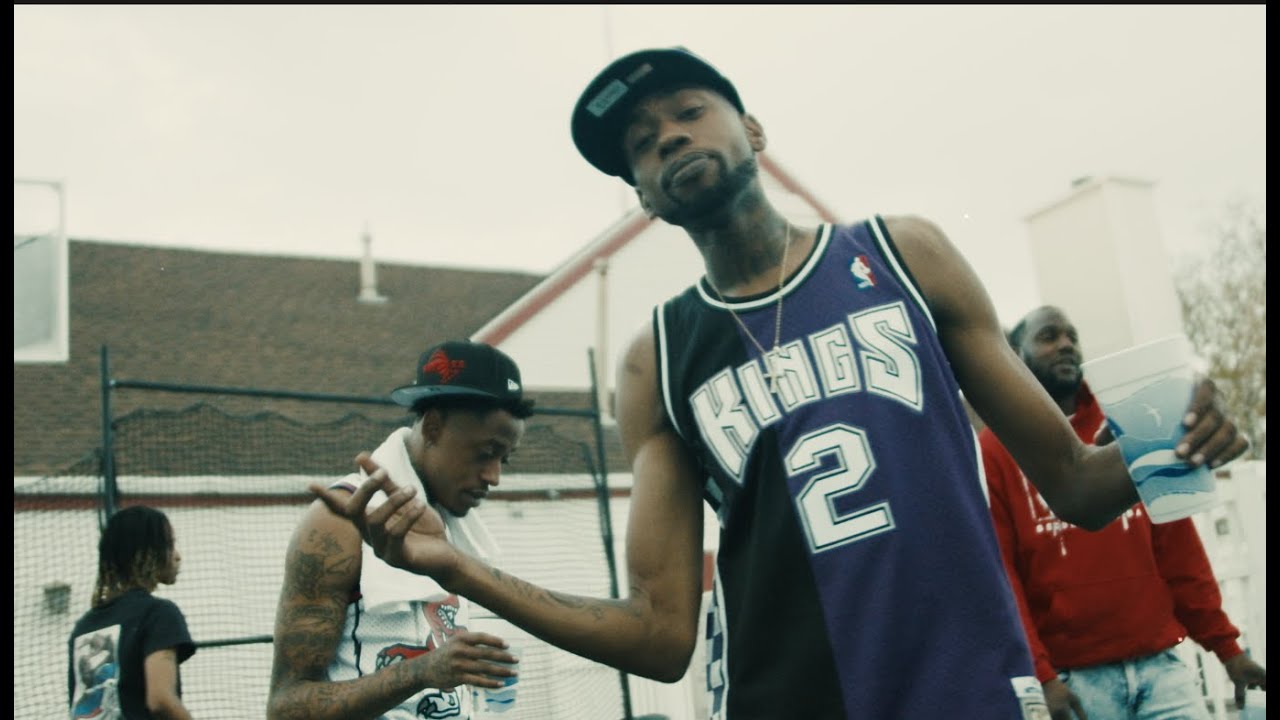 PGDG Jefe x PGDG Lito - BeatBox “Freestyle” (Shot By @YZshotem)