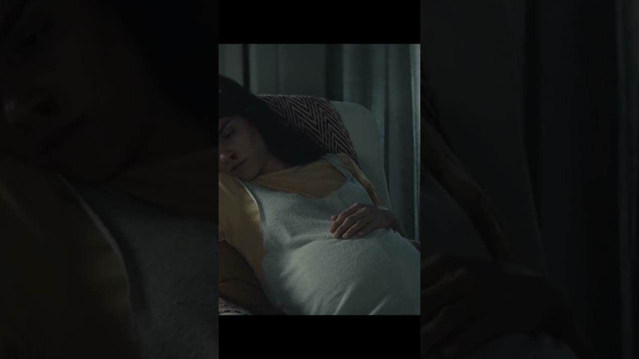 Under Her Control (2022) Movie Explained In Hindi                  #shorts#shortvideo