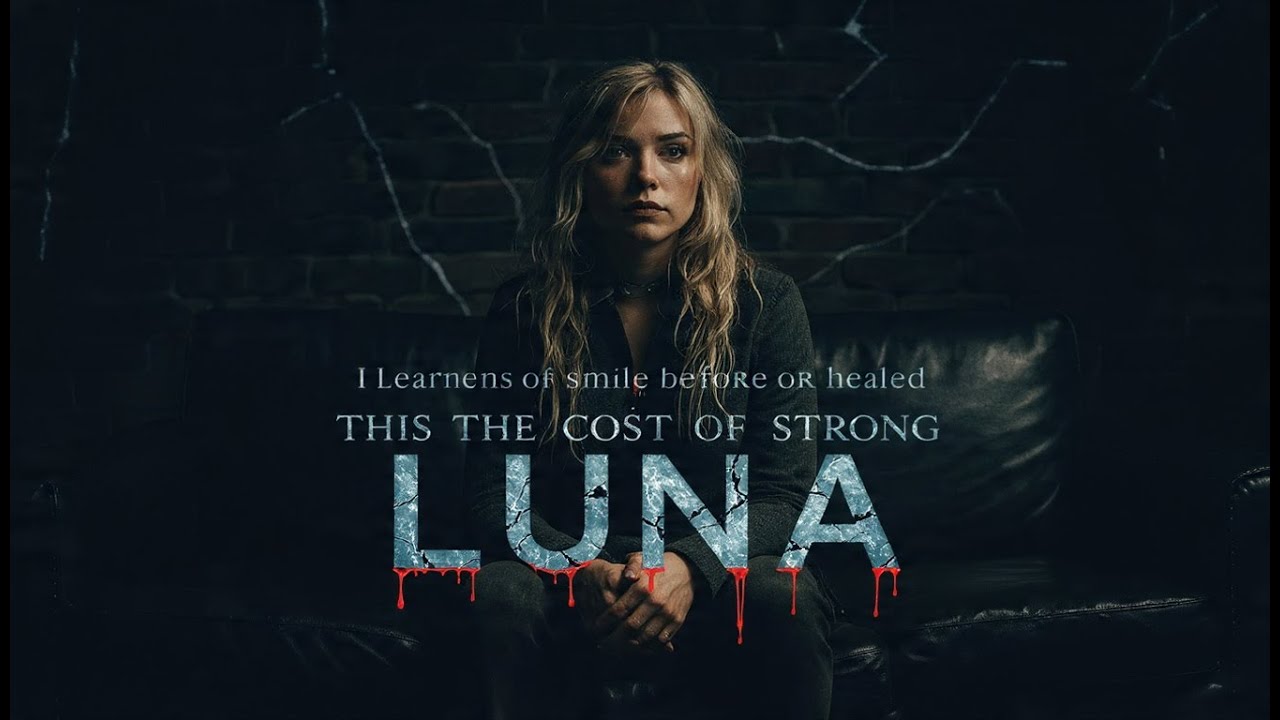 The Cost of Being Strong—LUNA