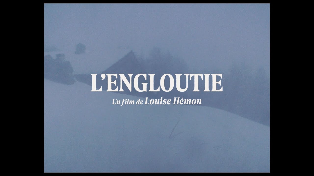 L&rsquo;Engloutie (2025) - Bande annonce HD