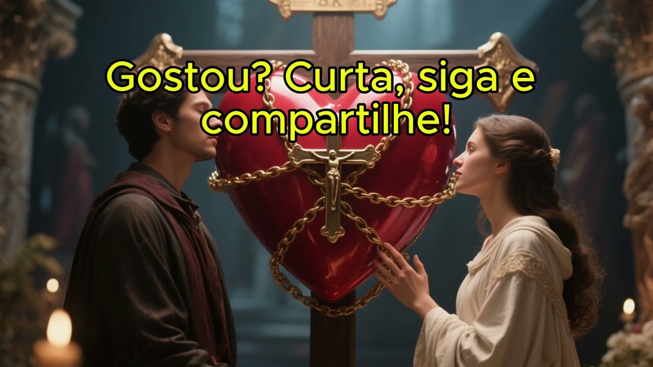 Seal of Eternity (A Wedding of the Soul) Cânticos 8 vs 6-7