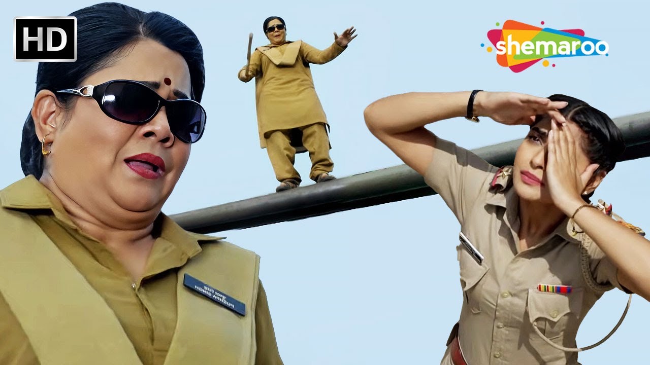 जब Pushpa Ji चढ़ गयी Pipe पर | Maddam Sir | Hindi Comedy Show | Full Episode