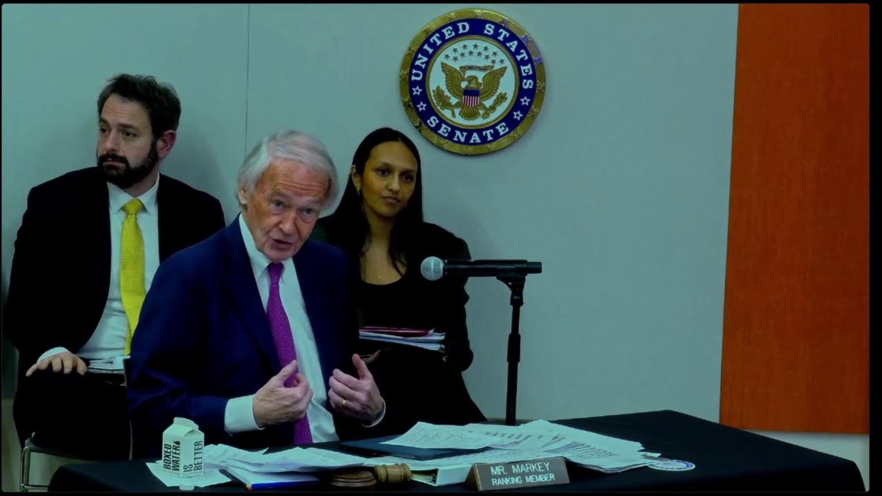 Live now: Small Business Committee Field Hearing on Reducing the Racial Wealth Gap
