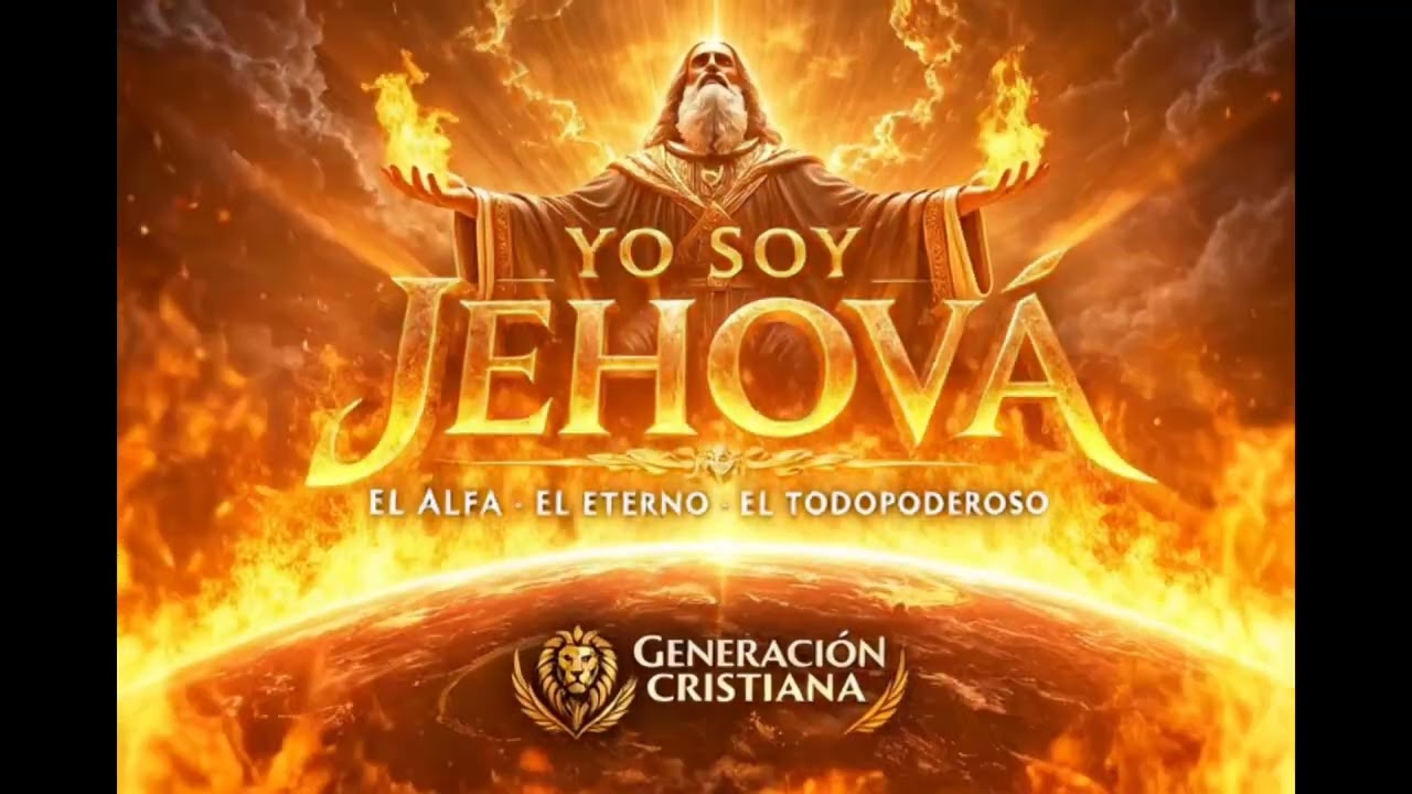 Alabanza profética – 