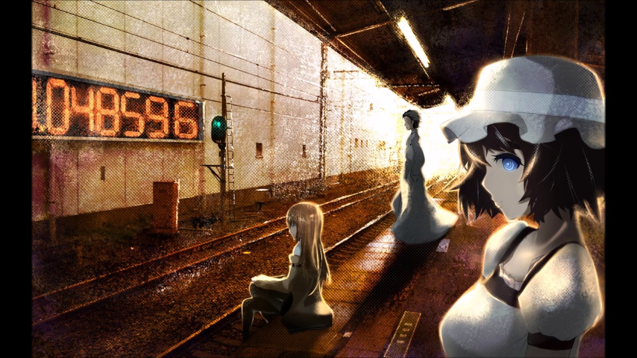 Steins;Gate OST - Promise