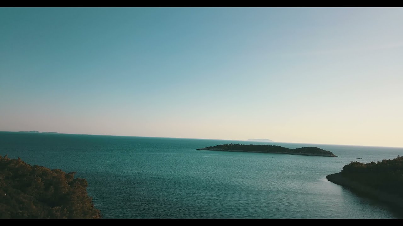 Grscica Blato Insel Korcula