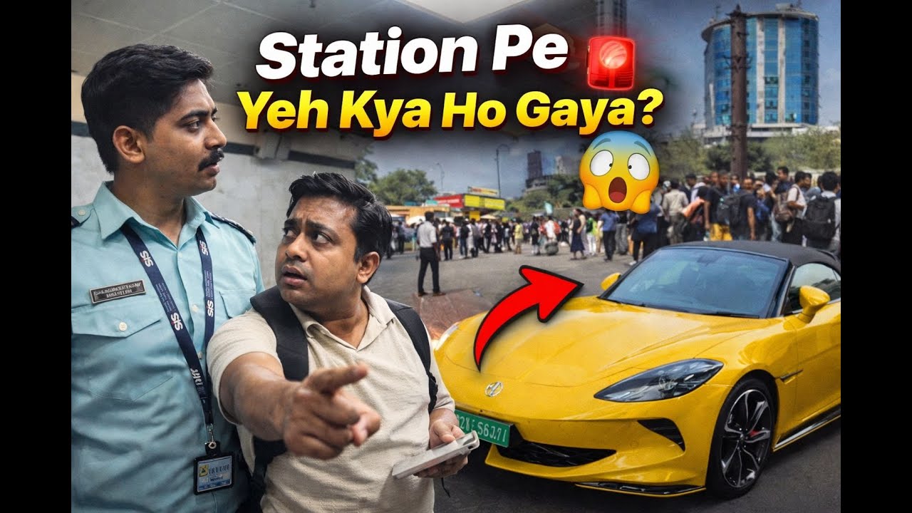 Aaj ham gye vashi station | #8 vlog daily vlog | #vloggershai #jaikishan 