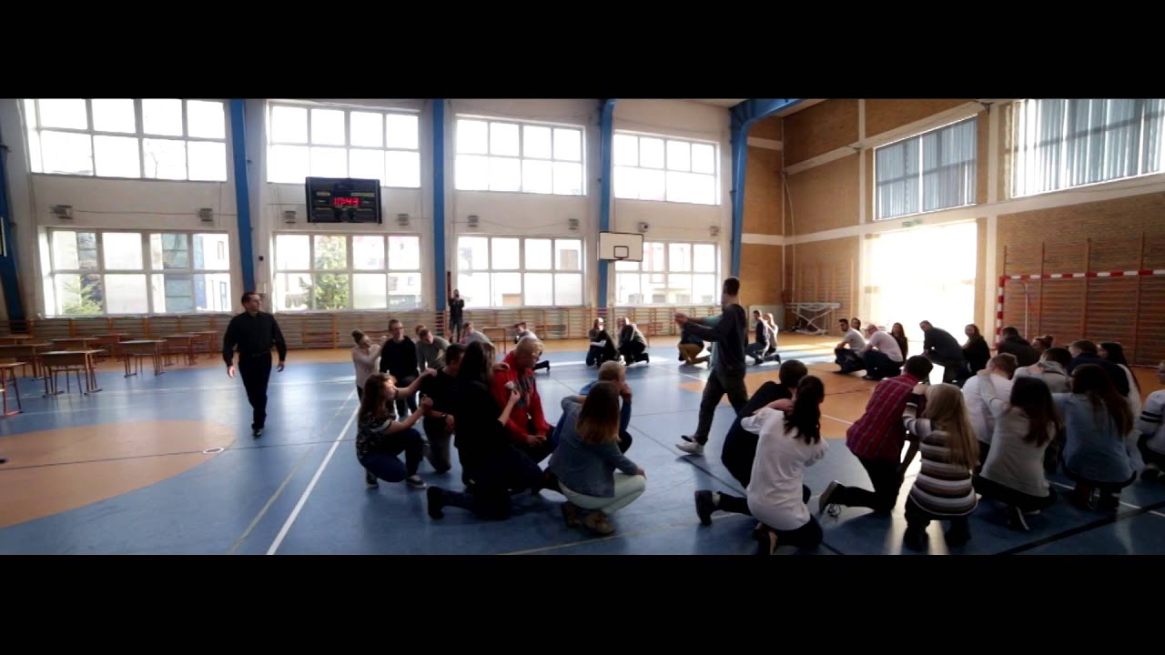 studni&oacute;wka2015 IILO suwałki