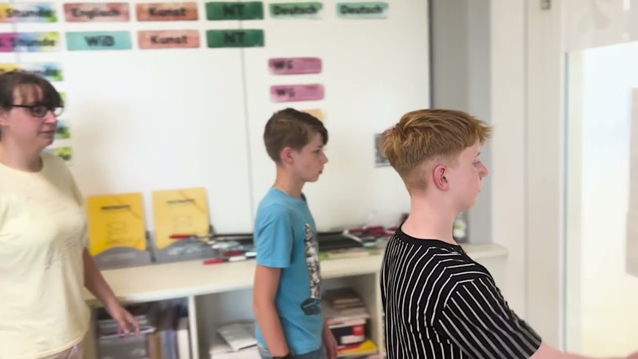 Brandschutzunterweisung