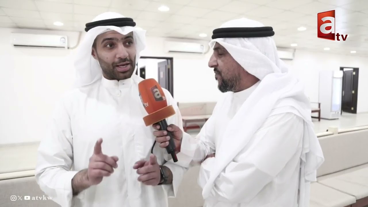 يا رب مثل ما رزقته الشهادة .. ترزقني إياها.. تأثر ولد عم الشهيد
