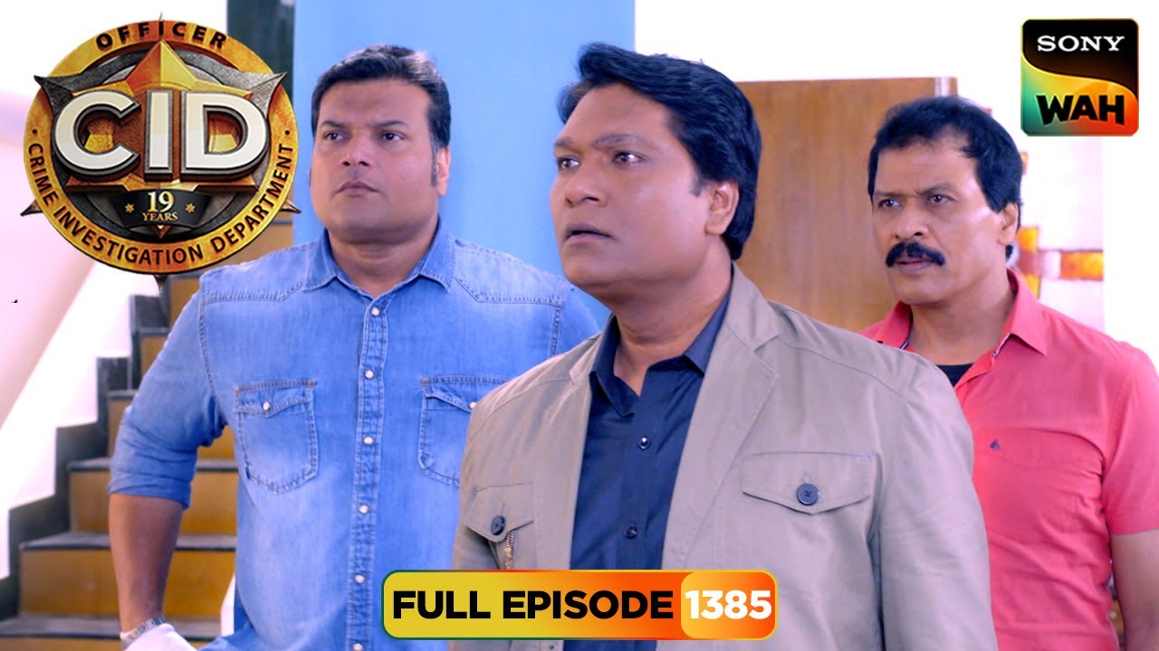 भूतिया दुल्हन का CID ने किया पर्दाफाश | CID | सी.आई.डी. | 30 Oct 2025