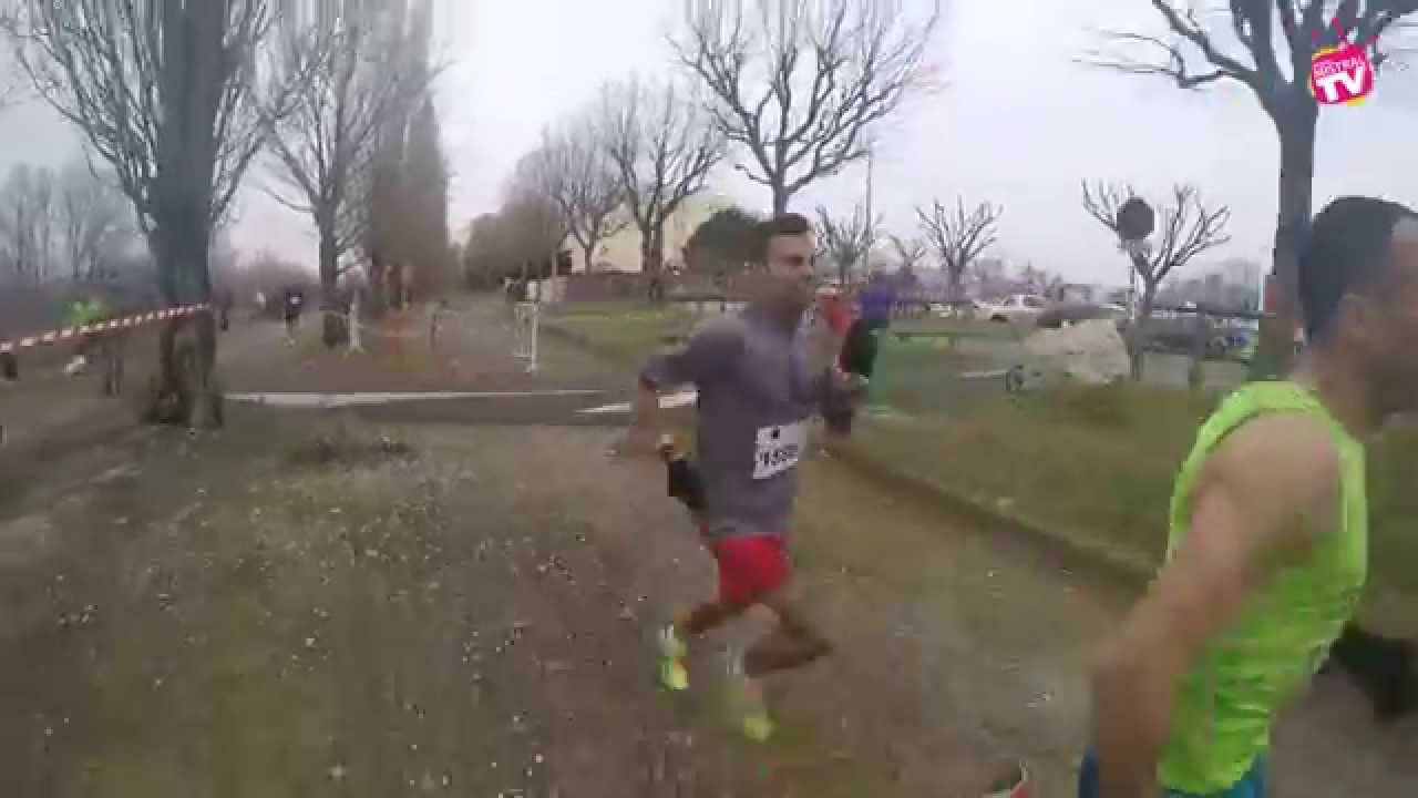 Semi Marathon Bourg les Valence_15.03.2015