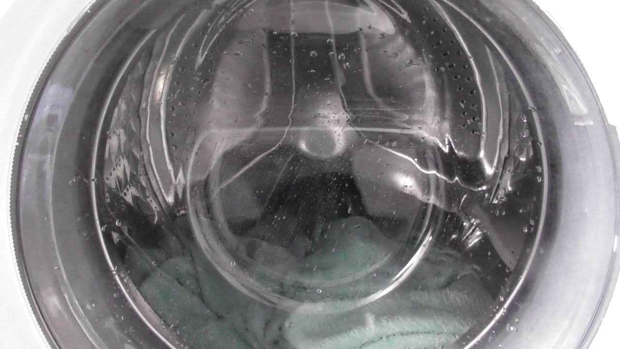 daily wash part 5