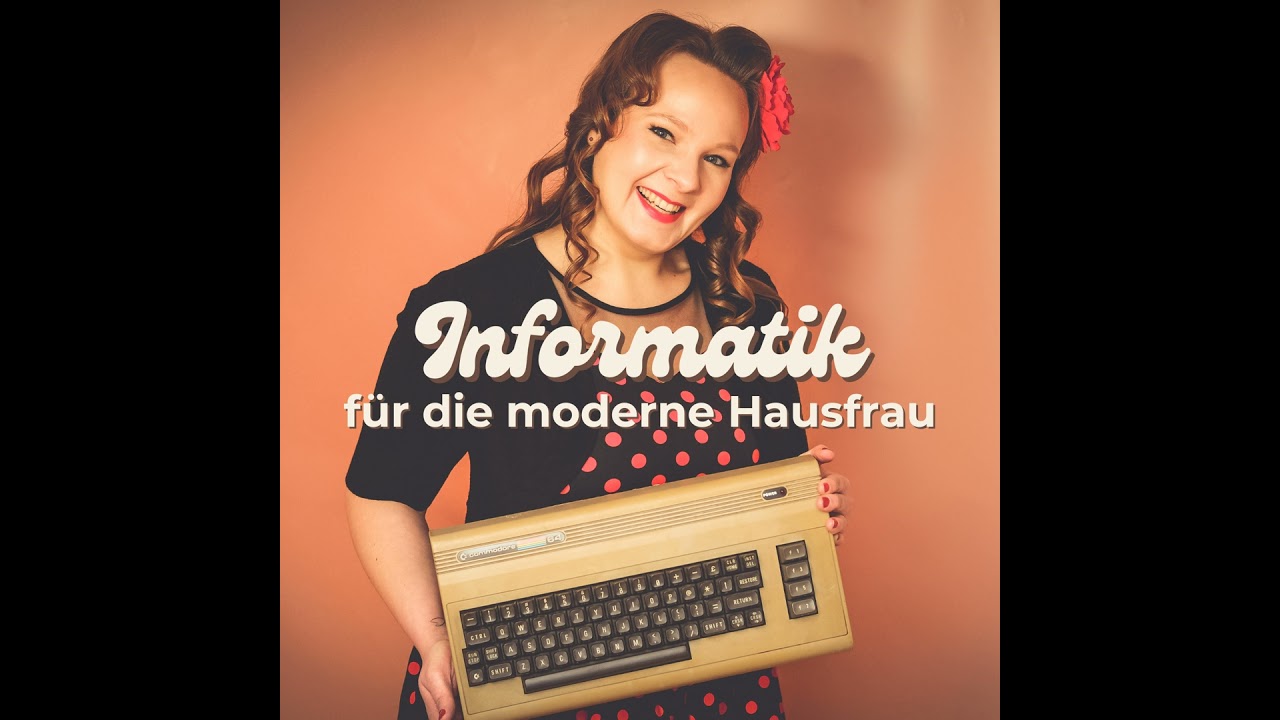 Folge 44 - Zeichen und Zeichencodierung: Wie Schrift im Computer funktioniert