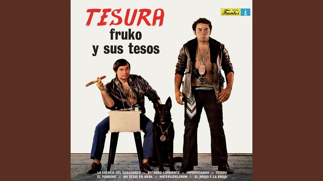 Materilerilerón