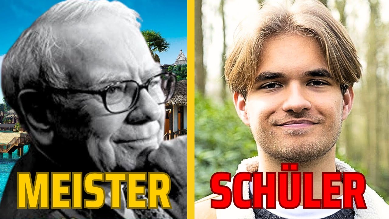Warren Buffett f&uuml;r Anf&auml;nger - Value-Investing in 3 simplen Schritten [Eine praktische Anleitung]