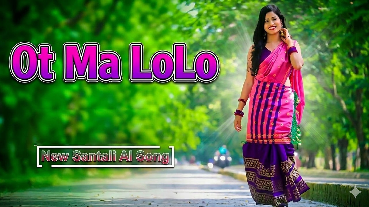 OT MA LOLO | New Santali Song 2026 | Santali Video | Feraw Music Official