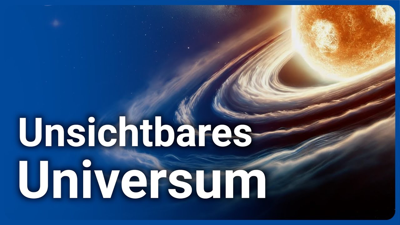 Unsichtbares im Universum sichtbar machen.&bull; Astrotomographie | Axel Schwope