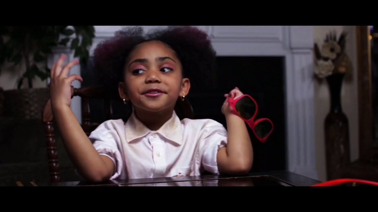 &ldquo;Slaying the Runway&rdquo; Official Video
