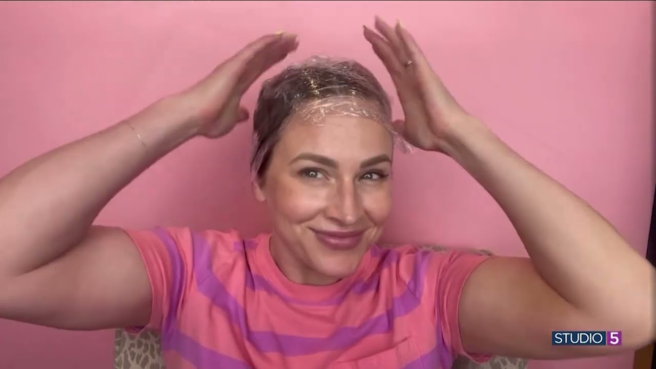 Beat frizz with hair oiling! Here's all you need to know about this throwback process