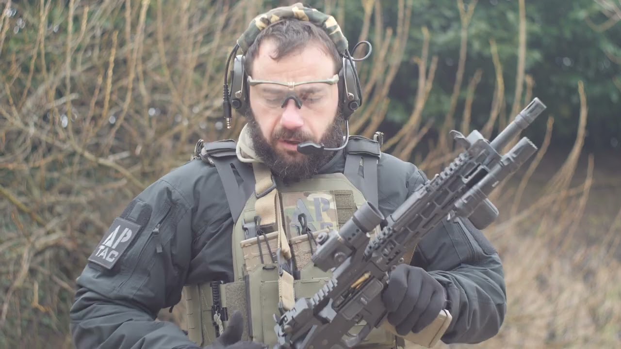 Come risolvere il  Malfunzionamento su AR15