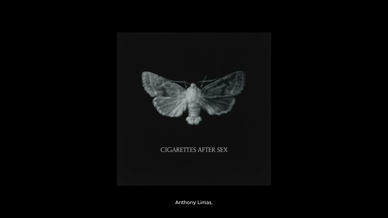 Cigarettes After Sex AI - Creep (Radiohead)
