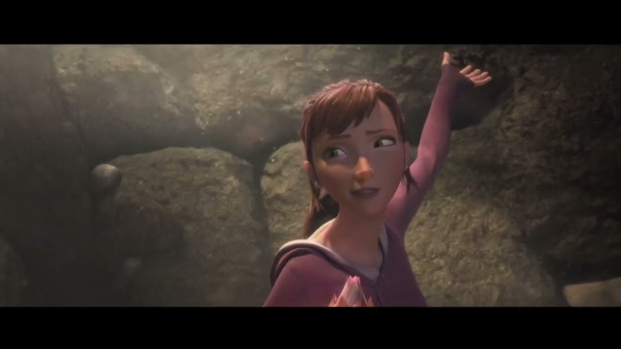 Epic (2013) Mouse Attack (Latin Spanish)
