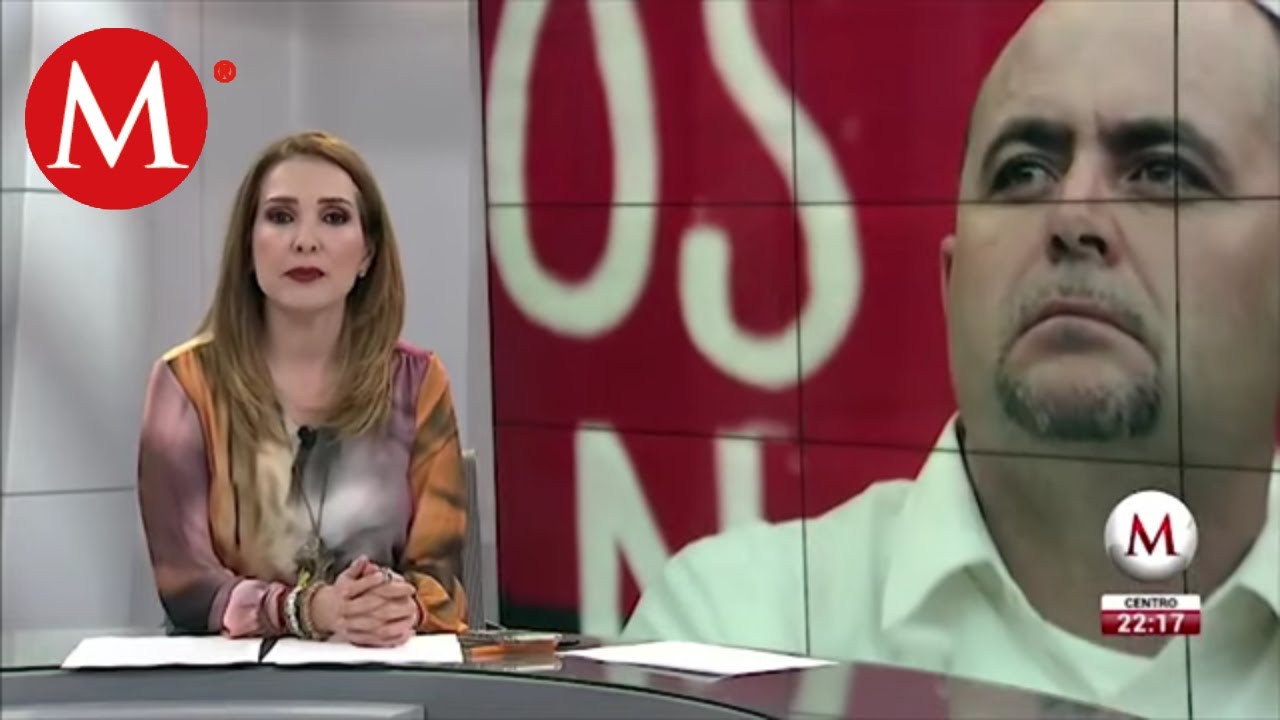Juli&aacute;n LeBar&oacute;n niega reuni&oacute;n con familia de detenidos: 