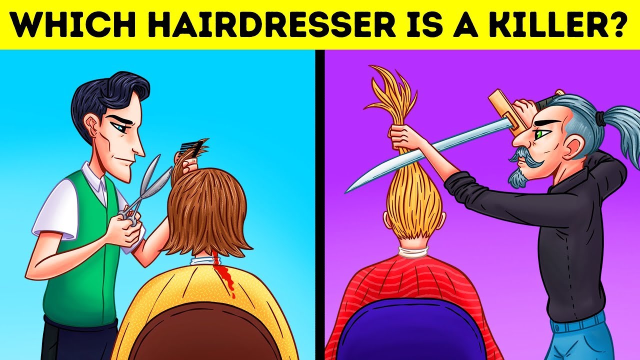 11 EASY DAILY RIDDLES TO BECOME MORE INTELLIGENT