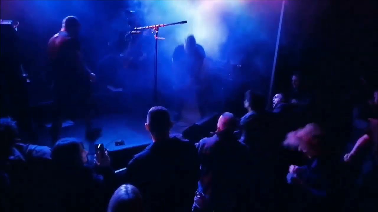 Profane Existence - Homosexual Propaganda