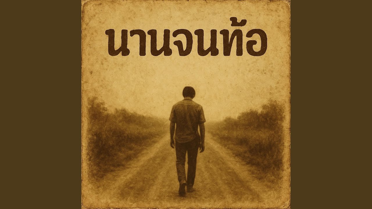 นานจนท้อ