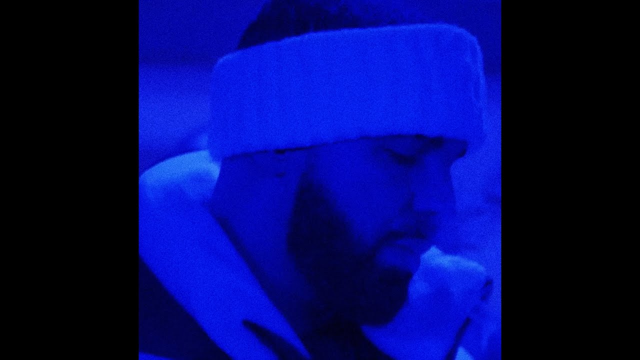 [FREE] DRAKE X PARTYNEXTDOOR TYPE BEAT - NO CHILL