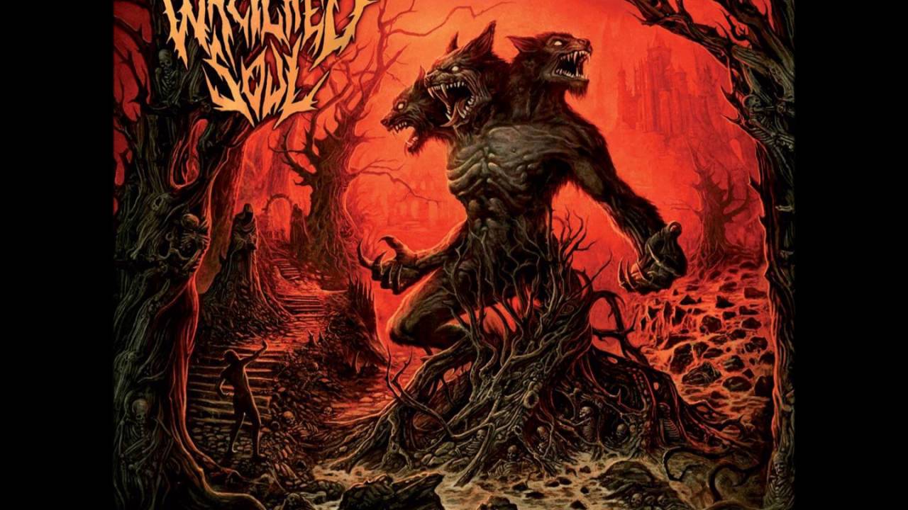 Wretched Soul - War Wolf