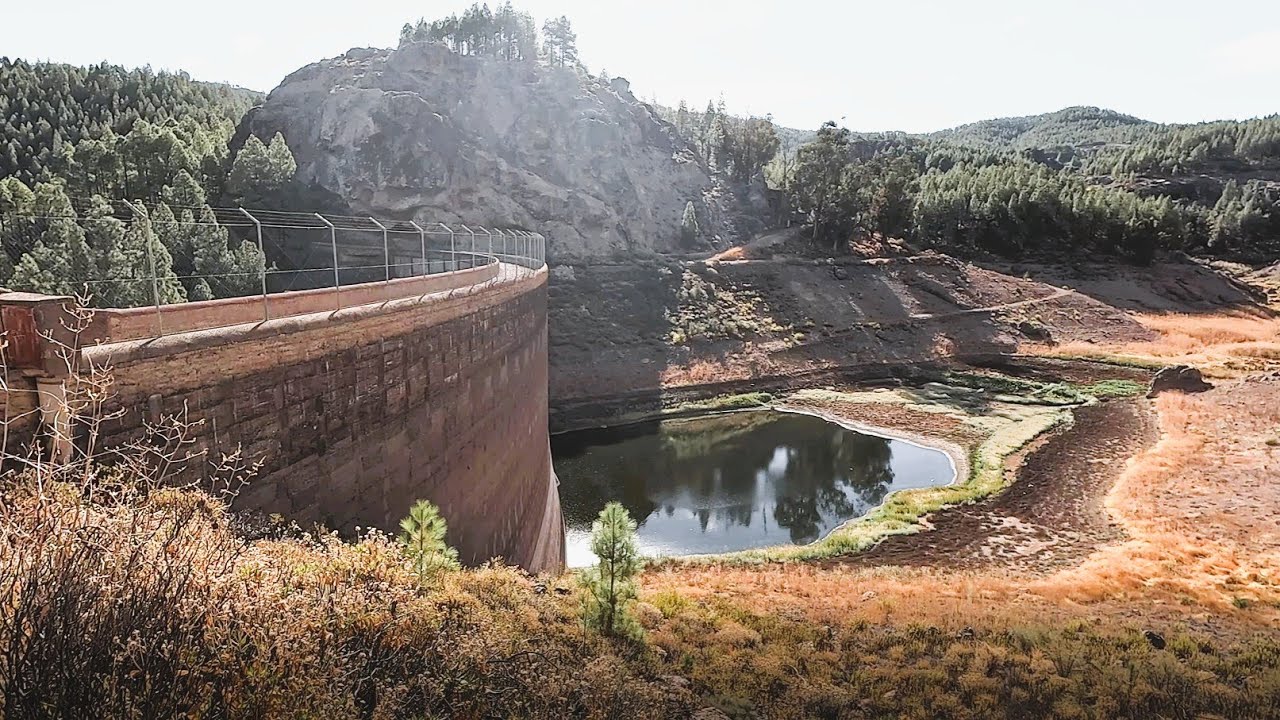Wandern auf Gran Canaria - Tour 31/2025 Bailico - Montanon
