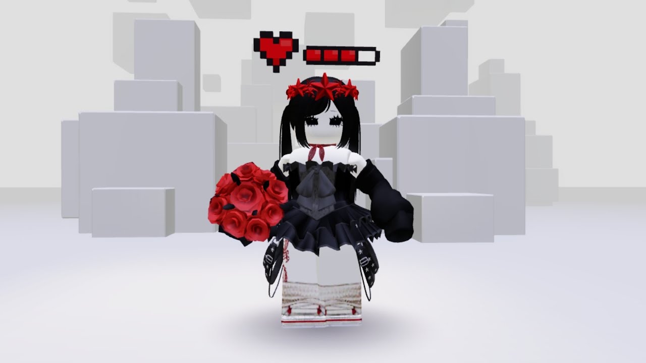 Играю в хоррор шаурма день 3.♥️😍😘