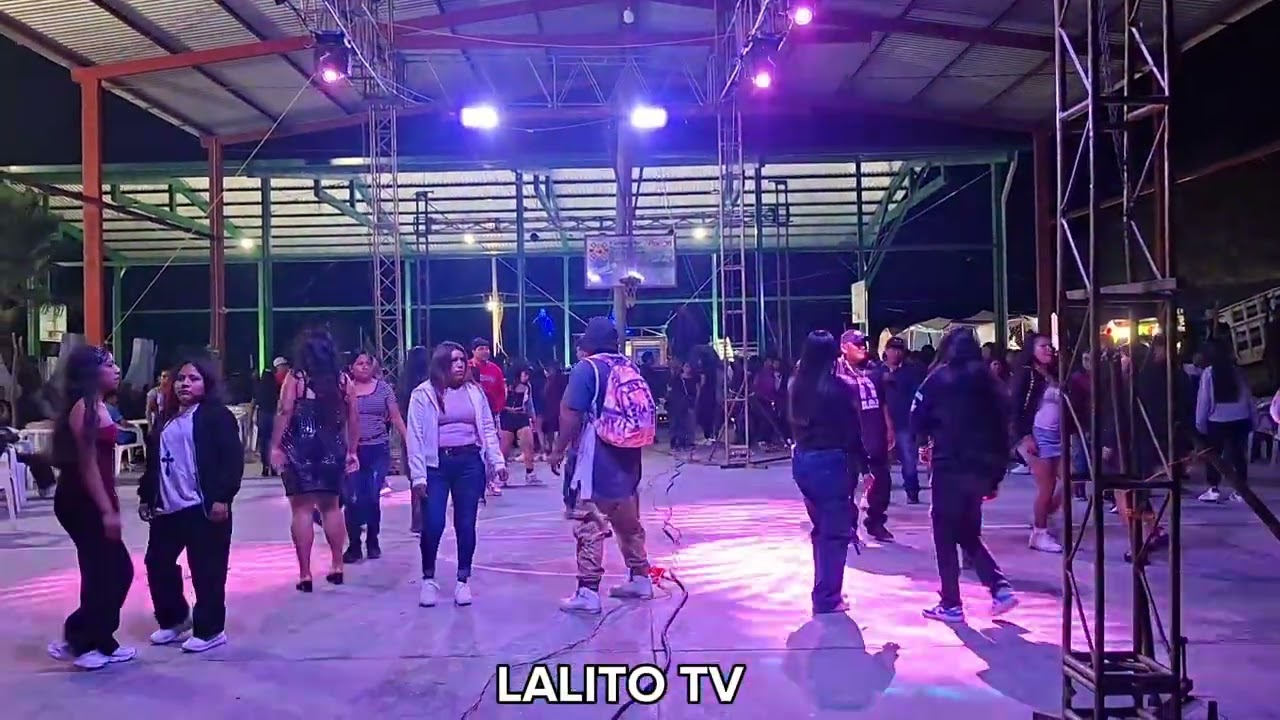 ((EL SON DE LA HUAYA)) GRUPO  LA ESENCIA DE GUERRERO EN TLACUILOYA GRO 2026))