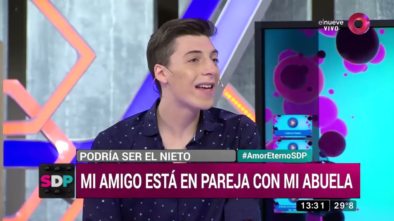 El Show del Problema: Programa del 29 de Noviembre 2019