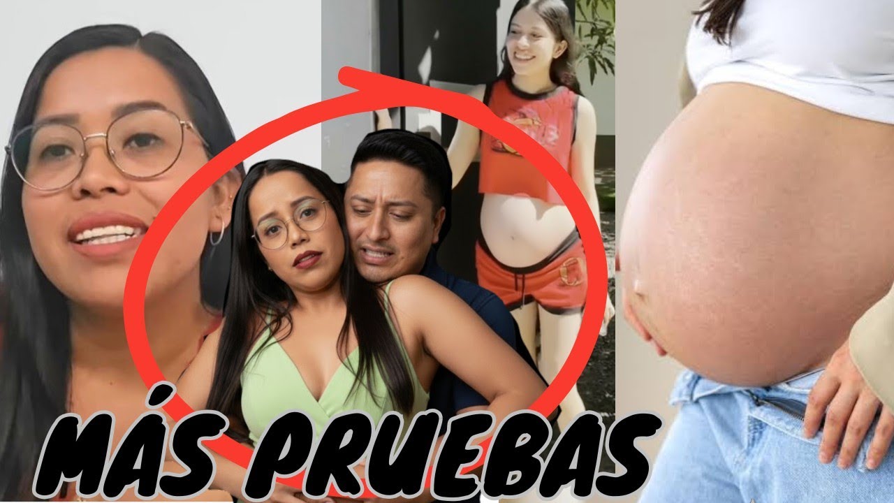 URGENTE! NOEMI TIENE MAS FOT0S Y VIDEOS DE WILD3R LO VA A EXPON3R AUNQUE LUCHI NO LE GUSTE