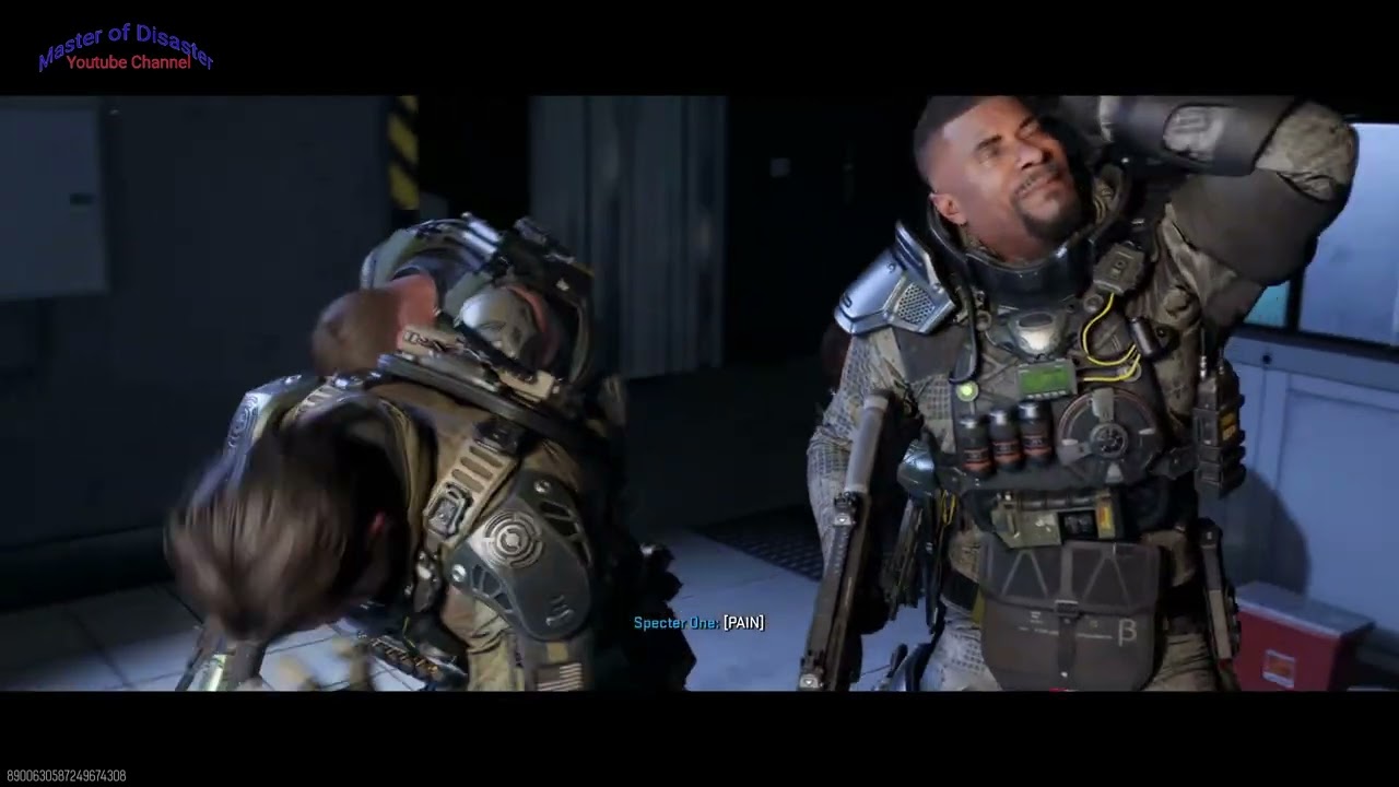 Black Ops 7 - Quarantine & Suppression