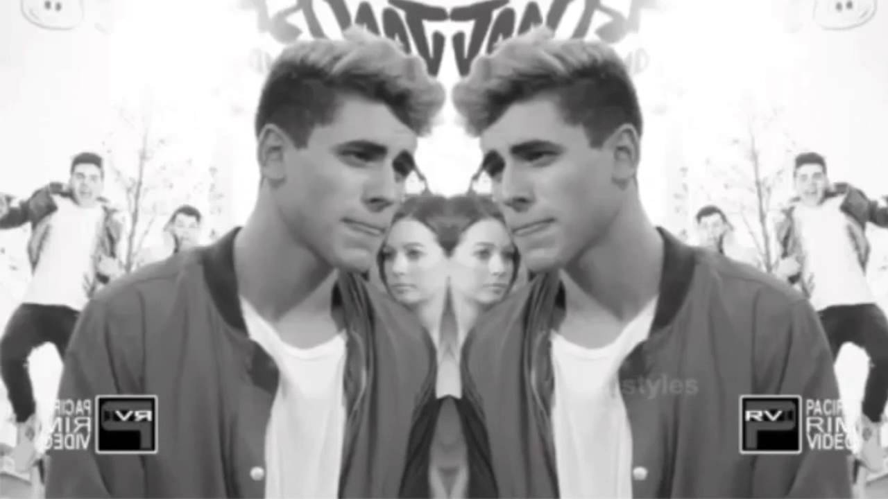 Magcon Edits 21